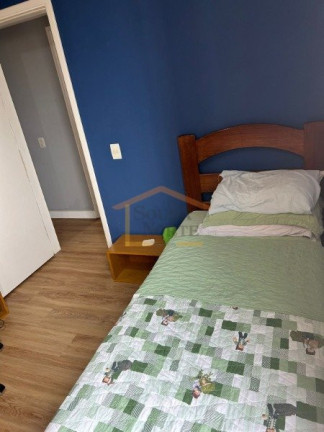 Imagem Apartamento com 3 Quartos à Venda, 96 m² em Vila Guilherme - São Paulo