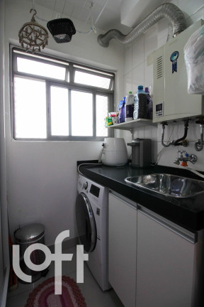 Imagem Apartamento com 3 Quartos à Venda, 61 m² em Sacomã - São Paulo Imagem Apartamento com 3 Quartos à Venda, 61 m² em Sacomã - São Paulo