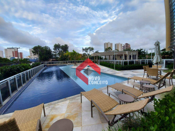 Imagem Apartamento com 5 Quartos à Venda, 245 m² em Guararapes - Fortaleza Imagem Apartamento com 5 Quartos à Venda, 245 m² em Guararapes - Fortaleza