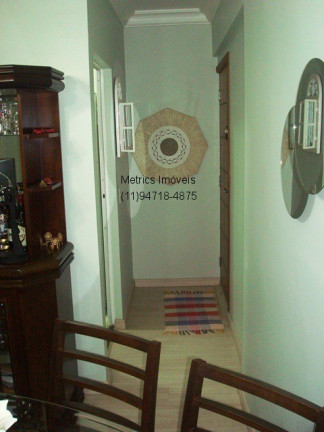 Imagem Imóvel com 2 Quartos à Venda, 55 m² em Anhangabaú - Jundiaí