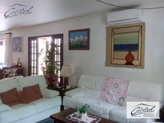 Imagem Casa com 4 Quartos à Venda, 306 m² em Butantã - São Paulo