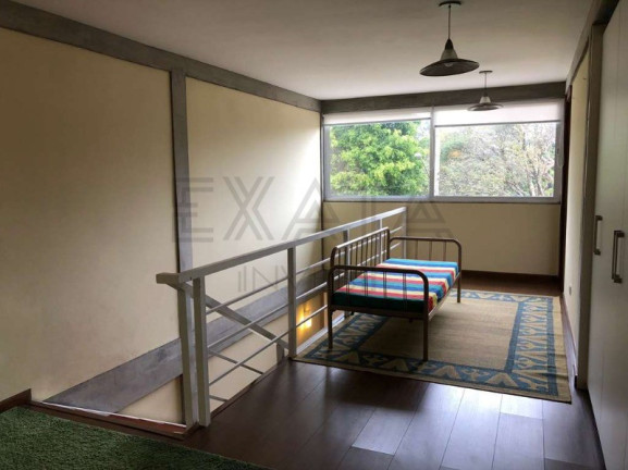 Imagem Imóvel com 3 Quartos à Venda, 344 m² em Vila Santo Antônio - Cotia