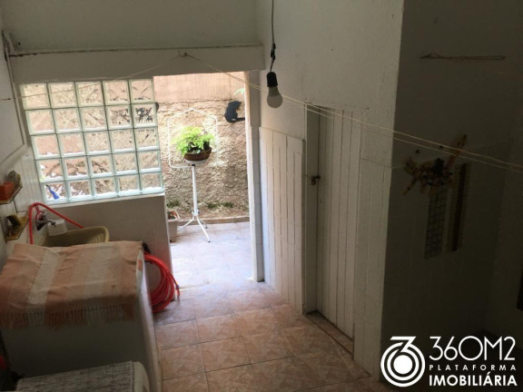Imagem Casa com 3 Quartos à Venda, 158 m² em Olímpico - São Caetano Do Sul Imagem Casa com 3 Quartos à Venda, 158 m² em Olímpico - São Caetano Do Sul