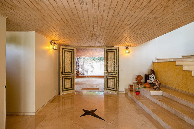 Imagem Casa com 4 Quartos à Venda, 1.023 m² em Alto Da Boa Vista - São Paulo Imagem Casa com 4 Quartos à Venda, 1.023 m² em Alto Da Boa Vista - São Paulo