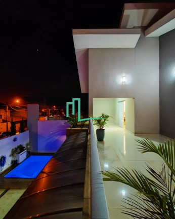 Imagem Casa com 4 Quartos à Venda, em Jardim Do éden - Franca Imagem Casa com 4 Quartos à Venda, em Jardim Do éden - Franca