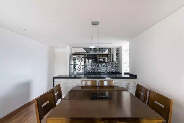 Imagem Apartamento com 2 Quartos à Venda, 85 m² em Vila Santa Catarina - São Paulo Imagem Apartamento com 2 Quartos à Venda, 85 m² em Vila Santa Catarina - São Paulo