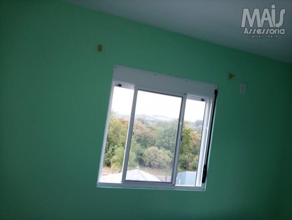 Imagem Apartamento com 2 Quartos à Venda, 52 m² em Campestre - São Leopoldo Imagem Apartamento com 2 Quartos à Venda, 52 m² em Campestre - São Leopoldo