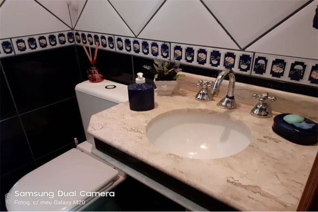 Imagem Apartamento com 3 Quartos à Venda, 126 m²