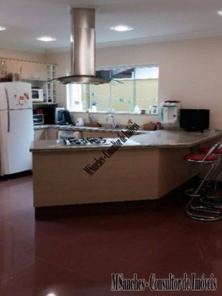 Imagem Sobrado com 3 Quartos à Venda,  em Condominio Valença - Sorocaba
