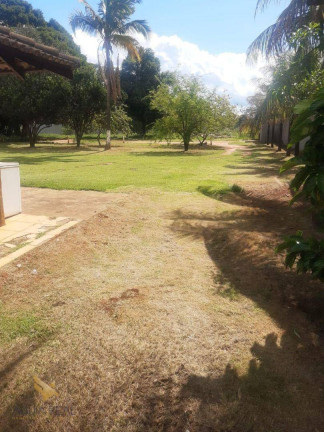Imagem Terreno à Venda, 6.000 m² em Jardim Monte Alegre - Campo Grande