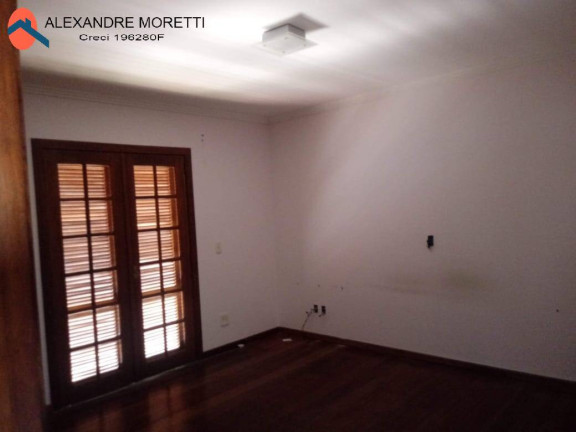 Imagem Casa com 5 Quartos à Venda, 500 m² em Jardim Ibiti Do Paço - Sorocaba