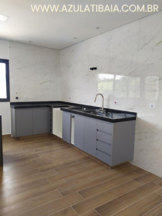 Imagem Casa com 3 Quartos à Venda, 285 m² em Condomínio Buona Vita - Atibaia