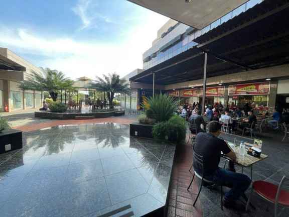 Imagem Sala Comercial à Venda, 31 m² em Barra Da Tijuca - Rio De Janeiro