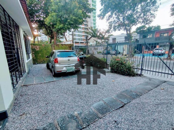 Imagem Casa com 3 Quartos à Venda, 162 m² em Casa Forte - Recife