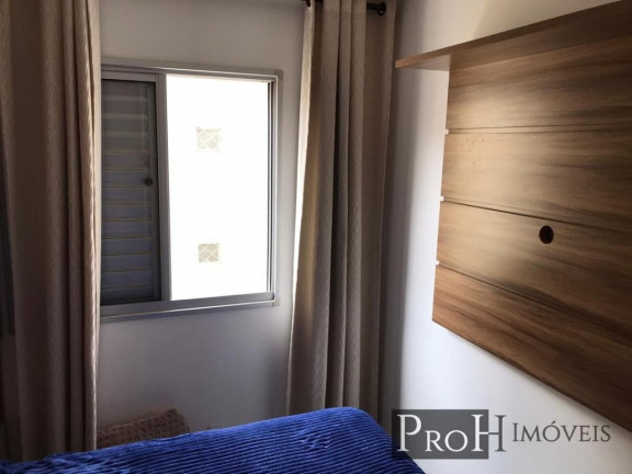 Imagem Apartamento com 2 Quartos à Venda, 53 m² em Centro - São Bernardo Do Campo Imagem Apartamento com 2 Quartos à Venda, 53 m² em Centro - São Bernardo Do Campo
