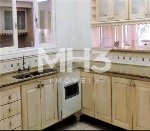 Imagem Casa de Condomínio com 4 Quartos à Venda, 293 m² em Parque Nova Campinas - Campinas Imagem Casa de Condomínio com 4 Quartos à Venda, 293 m² em Parque Nova Campinas - Campinas
