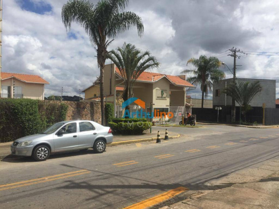 Imagem Sobrado com 3 Quartos à Venda, 89 m² em Jardim Belizário - Cotia