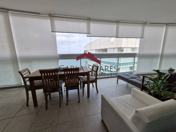 Imagem Apartamento com 2 Quartos à Venda, 117 m² em Vila Alzira - Guarujá Imagem Apartamento com 2 Quartos à Venda, 117 m² em Vila Alzira - Guarujá