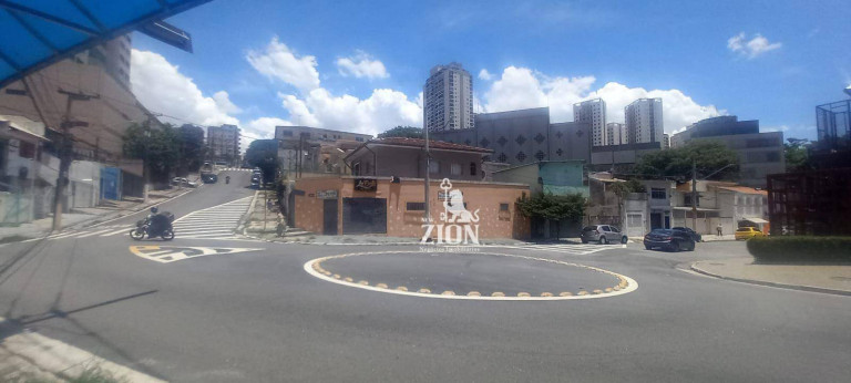 Ponto Comercial para Alugar, 300 m² em Santana - São Paulo