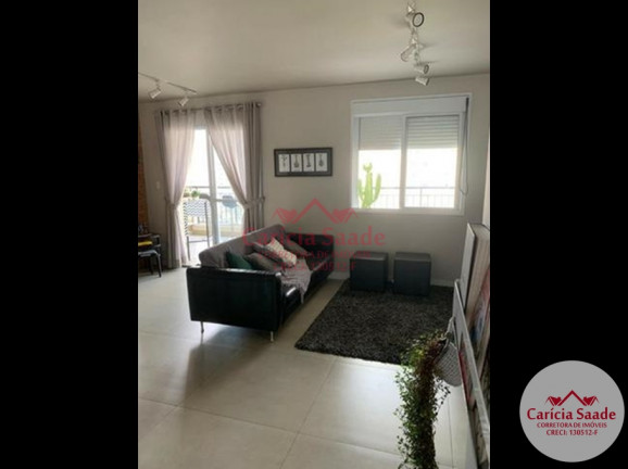 Imagem Apartamento com 2 Quartos à Venda, 102 m² em Chácara Inglesa - São Paulo
