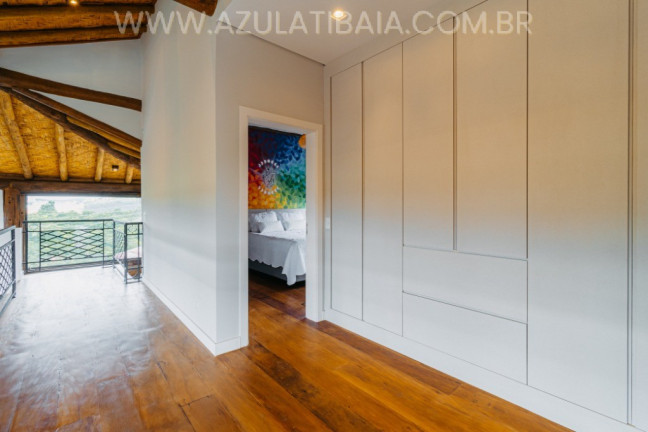 Imagem Casa com 3 Quartos à Venda, 300 m² em Jardim Dos Pinheiros - Atibaia