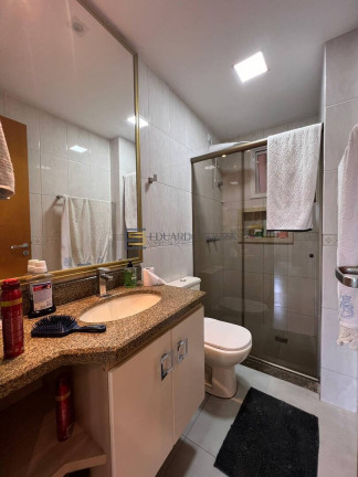 Imagem Apartamento com 3 Quartos à Venda, 120 m² em Praia De Itaparica - Vila Velha Imagem Apartamento com 3 Quartos à Venda, 120 m² em Praia De Itaparica - Vila Velha