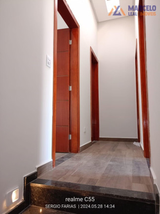Imagem Casa com 3 Quartos à Venda, 120 m² em Boa Vista - Vitória Da Conquista Imagem Casa com 3 Quartos à Venda, 120 m² em Boa Vista - Vitória Da Conquista