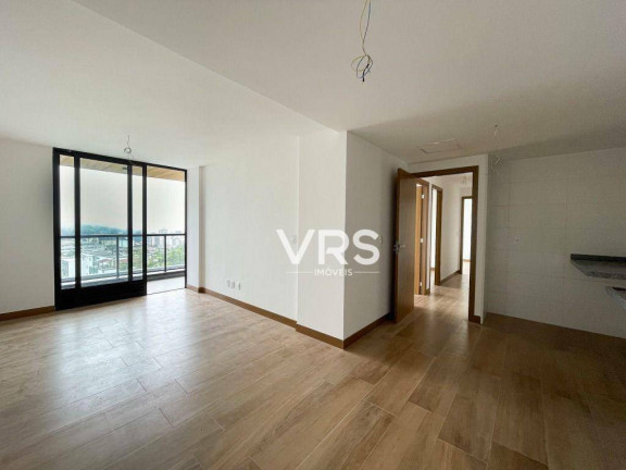 Apartamento com 3 Quartos à Venda, 92 m² em Alto - Teresópolis