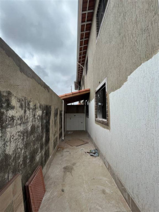 Imagem Casa com 2 Quartos à Venda, 43 m² em Caiçara - Praia Grande