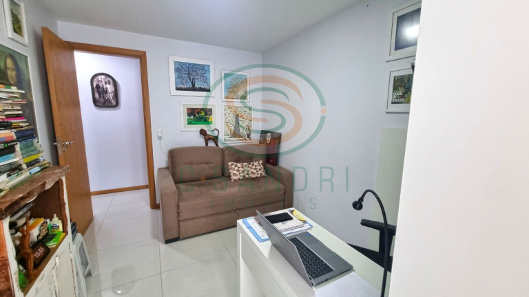 Imagem Apartamento com 3 Quartos à Venda, 98 m² em Jardim Da Penha - Vitória