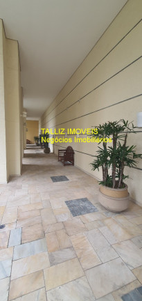 Imagem Apartamento com 2 Quartos à Venda, 60 m² em Vila Andrade - São Paulo Imagem Apartamento com 2 Quartos à Venda, 60 m² em Vila Andrade - São Paulo
