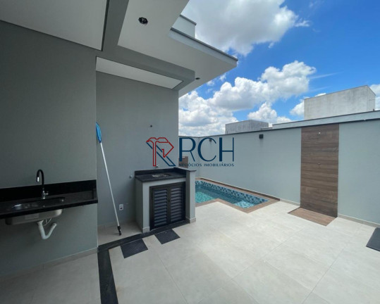 Imagem Casa com 3 Quartos à Venda, 126 m² em Horto Florestal - Sorocaba Imagem Casa com 3 Quartos à Venda, 126 m² em Horto Florestal - Sorocaba