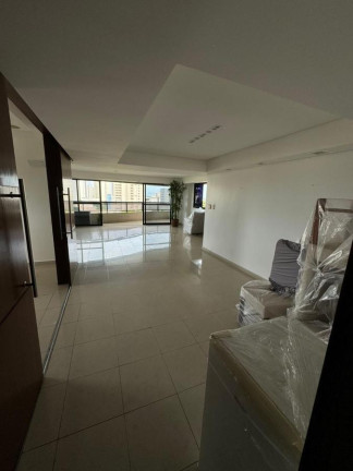 Imagem Imóvel com 4 Quartos à Venda, 200 m² em Ilha Do Retiro - Recife