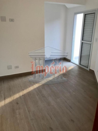 Imagem Sobrado com 2 Quartos à Venda, 101 m² em Parque Das Nações - Santo André