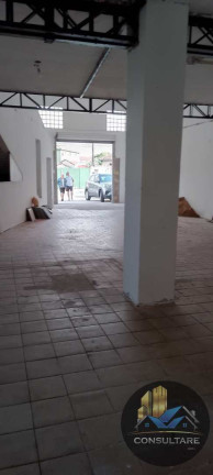 Imagem Imóvel Comercial à Venda, 305 m² em Estuário - Santos Imagem Imóvel Comercial à Venda, 305 m² em Estuário - Santos