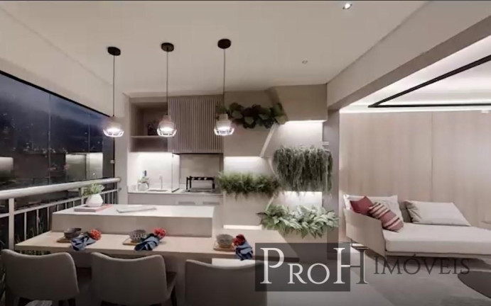 Imagem Apartamento com 2 Quartos à Venda, 93 m² em Ipiranga - São Paulo