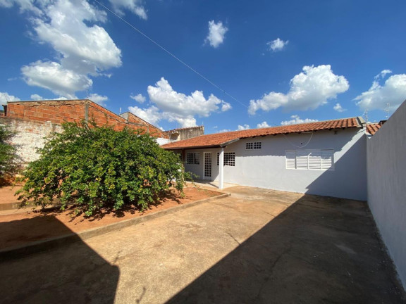 Casa com 1 Quarto à Venda, 69 m² em Residencial Morumbi - Lins