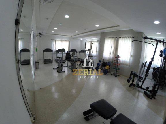 Imagem Apartamento com 2 Quartos à Venda, 67 m² em Santo Antônio - São Caetano Do Sul