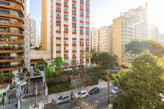 Imagem Apartamento com 3 Quartos à Venda, 256 m² em Aclimação - São Paulo Imagem Apartamento com 3 Quartos à Venda, 256 m² em Aclimação - São Paulo