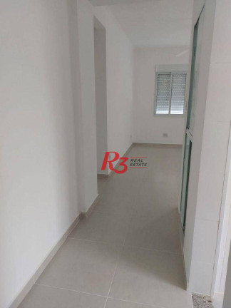 Imagem Apartamento com 1 Quarto à Venda, 70 m² em Itararé - São Vicente