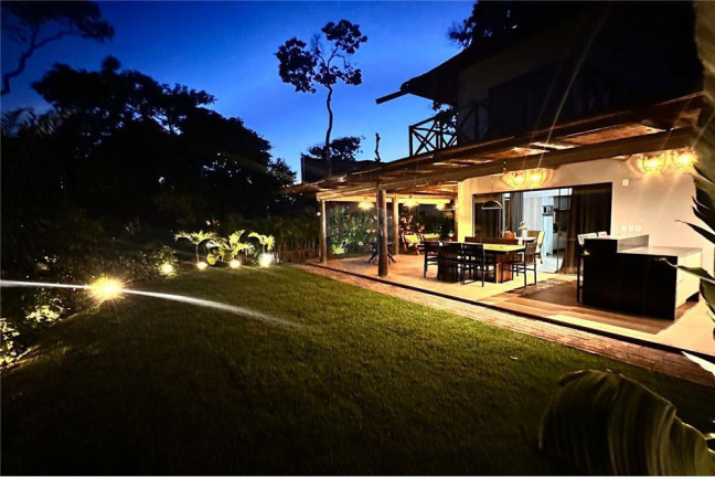 Imagem Casa de Condomínio com 3 Quartos à Venda, 136 m² em Praia Do Forte - Mata De São João