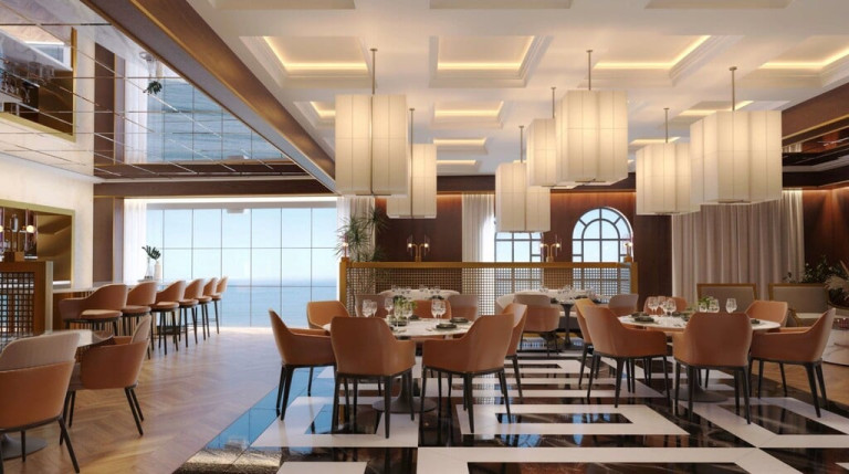 Imagem Apartamento com 5 Quartos à Venda, 213 m² em Itapema - Itapema