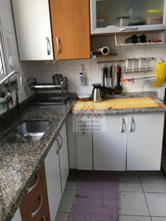 Imagem Apartamento com 3 Quartos à Venda, 129 m² em Vila Mascote - São Paulo Imagem Apartamento com 3 Quartos à Venda, 129 m² em Vila Mascote - São Paulo