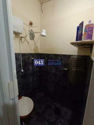 Imagem Casa com 3 Quartos à Venda, 110 m² em Jardim Alemanha - Londrina