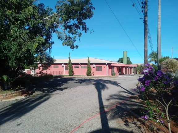 Imagem Imóvel com 34 Quartos à Venda, 2.600 m² em Parque Dos Ipes - Holambra