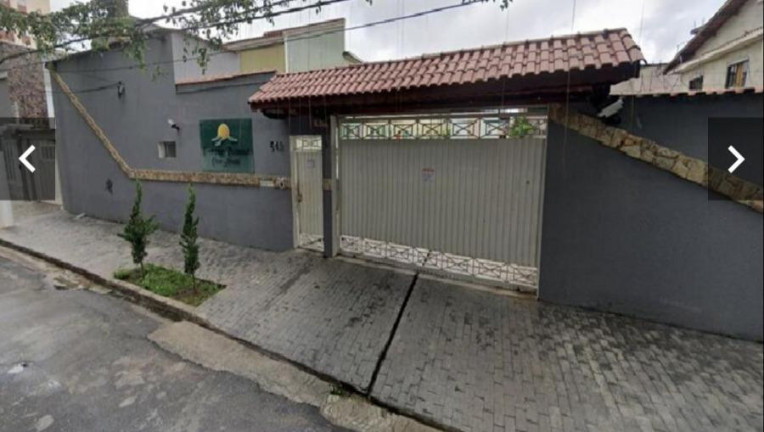 Imagem Sobrado com 2 Quartos à Venda, 120 m² em Vila Curuça - São Paulo