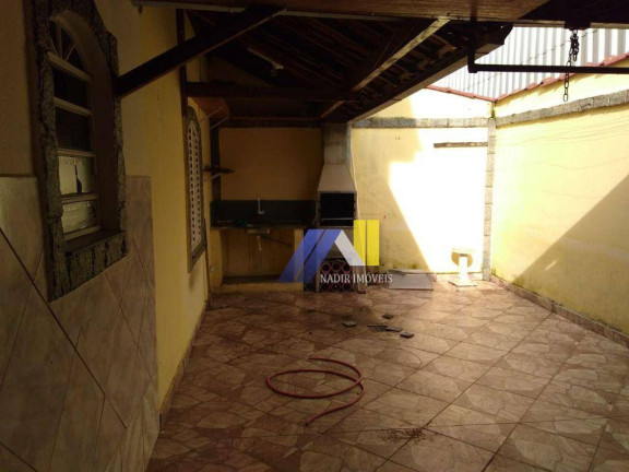 Imagem Casa com 3 Quartos à Venda, 190 m² em Jardim Iara - Pouso Alegre Imagem Casa com 3 Quartos à Venda, 190 m² em Jardim Iara - Pouso Alegre