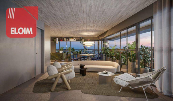 Imagem Apartamento com 2 Quartos à Venda, 90 m² em Bela Vista - São Paulo