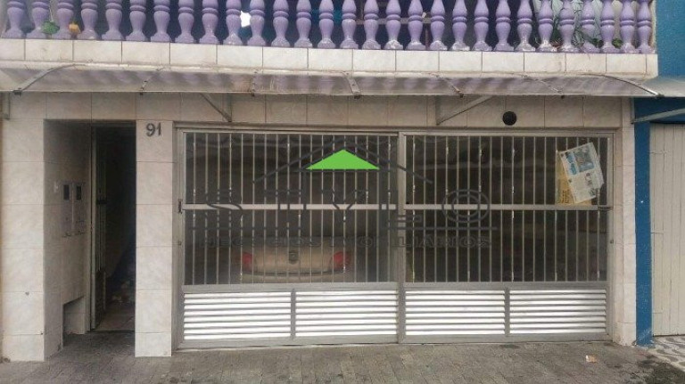 Casa com 2 Quartos à Venda,  em Parque Selecta - São Bernardo Do Campo