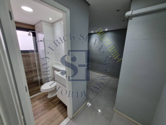 Imagem Apartamento com 2 Quartos à Venda, 59 m² em Vila Osasco - Osasco